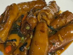 -粤北餐馆