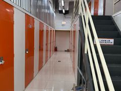 -美立方自助仓迷你小仓库(太阳宫凯德店)