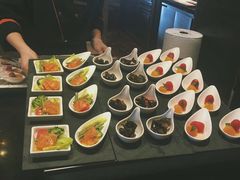 -富力丽思卡尔顿酒店·香荟全日制餐厅