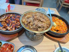 -潇湘阁(汉光百货店)