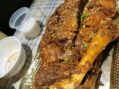 -可可大虾武汉土菜大排档(万松园1店)