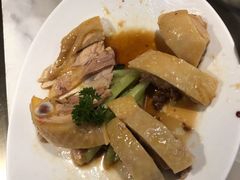 油鸡饭-星平鸡饭·粤菜小炒(印象城旗舰店)
