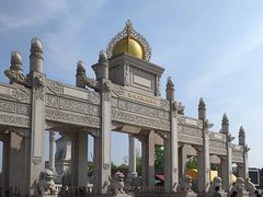 -兴隆文化园景区