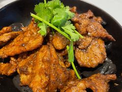 -洋洋中餐馆·SINCE 1997(信投店)