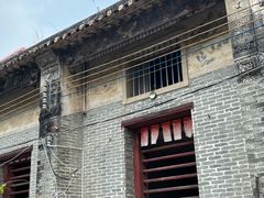 -三溪村