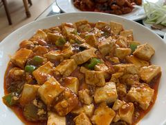 -李连贵酒家熏肉大饼(昆明街店)