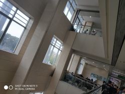 -成都市妇女儿童中心医院(中心院区)