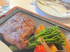 -原石牛扒·约会餐厅(龙城万科里店)