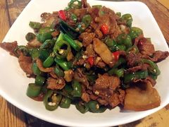 -湘香私房菜(大石长隆店)