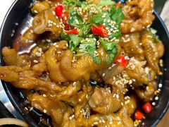 -刘成杰锦州烧烤(南河路店)