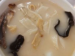 羊肉烩面-金狮麟·新豫菜(金码大厦店)