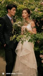 -帆拉斐婚纱摄影(春熙店)