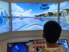 -佛山科学馆