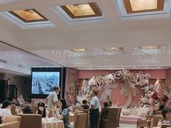 -广东胜利宾馆西关粤中餐厅