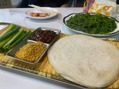 -烤五行·烧烤烤串(石佛营店)