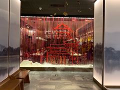 -京华烟云·北京烤鸭(领展购物广场·中关村店)