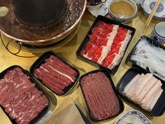 -牛街清真满恒記(平安里西大街店)