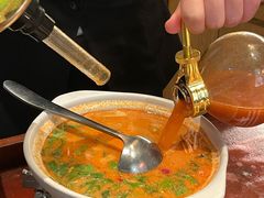 -泰香米泰国餐厅(中大国际店)