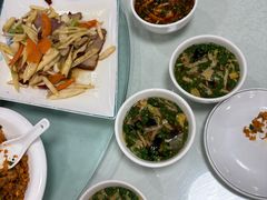 -西府酒家(太白山店)