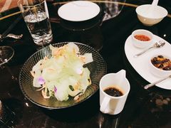 -北京四季酒店·采逸轩