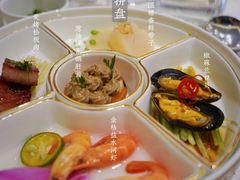 -海味观(老西门店)