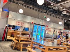 -馬伍旺川菜(金象城店)