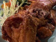 -玫瑰园餐厅