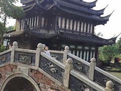 -韩湘水博园