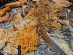 -鹤之乡·齐齐哈尔烤肉·非遗(秋涛路店)