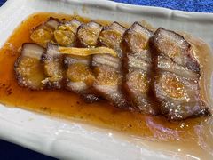东江黄金叉烧-东江海鲜大排档·潮汕菜·砂锅粥