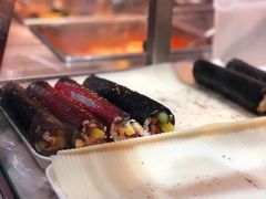 紫菜卷-韩味轩(丰盛町店)