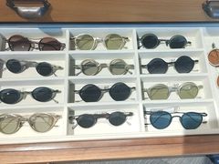 -大视光学•LINDBERG林德伯格•全球手工眼镜集合店(王府井店)