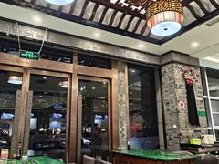 -令氏家外家周秦食府(高新店)