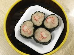 紫菜肉卷-横河佬炖品店(罗阳一路老店)