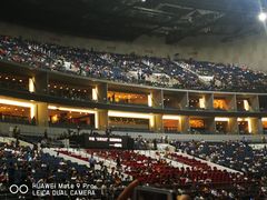 -成都金融城演艺中心