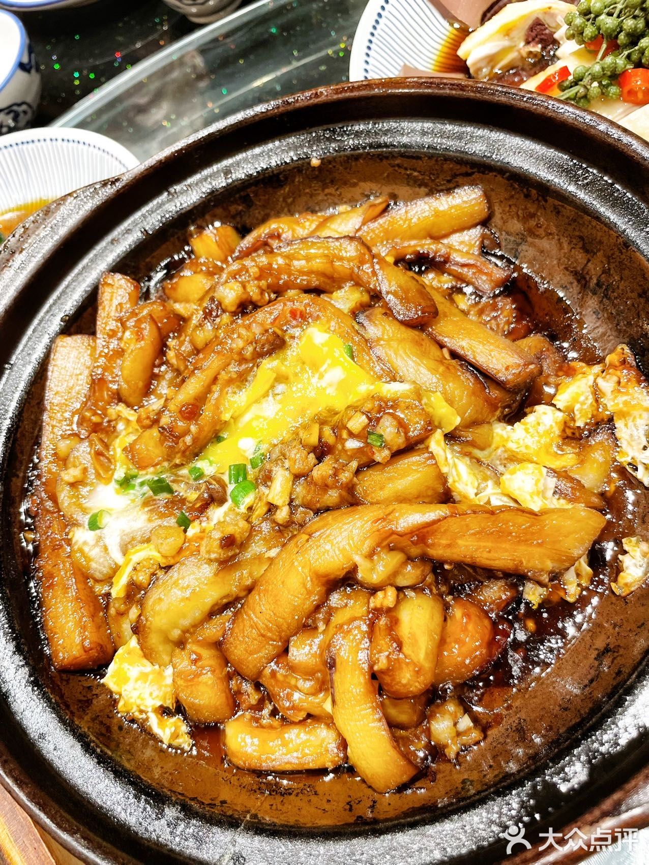行过路过都不能错过亲民价粤菜店-煲爷