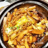 行过路过都不能错过亲民价粤菜店-煲爷