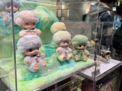 -泡泡玛特POPMART(合生汇店)