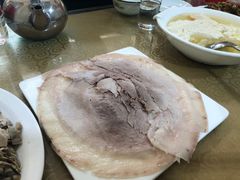 -映秋饭店(李庄总店)