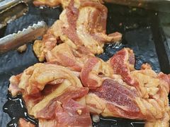 -允辛家·自助泥炉烤肉(九亭店)