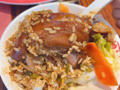 -桐哥肉铺(万柳华联店)