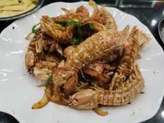 -川香煲(茅台路店)