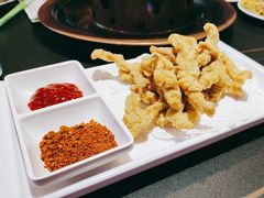 -虾乐园龙虾·夜宵(松江店)