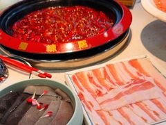 -蜀辣居鲜货老火锅(簇桥富顿中心店)