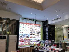 -万龙洲海鲜(大兴绿地缤纷城店)