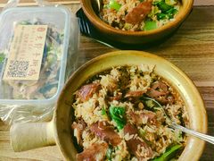 -壹煲口福煲仔饭(中山路店)