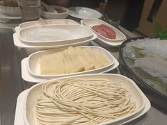 -海底捞火锅(漕宝路店)