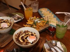 -The Good Place好地方·Brunch·coffee(国贸店)