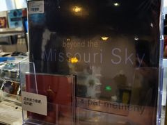 -浣熊唱片店(上海影城店)