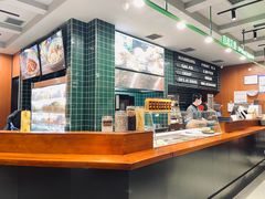 -魏斯理汉堡(西安沣东吾悦店)